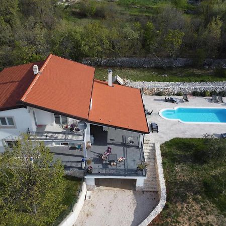 Jakov I Filip Imotski Dış mekan fotoğraf