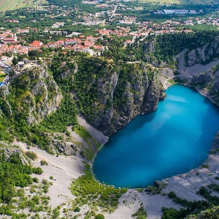 Jakov I Filip Imotski Dış mekan fotoğraf