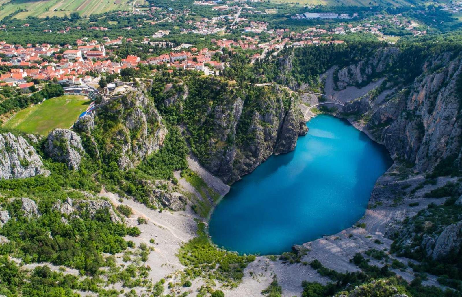 Jakov I Filip Imotski Dış mekan fotoğraf